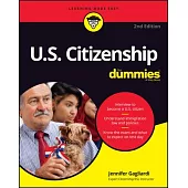 U.S. Citizenship for Dummies