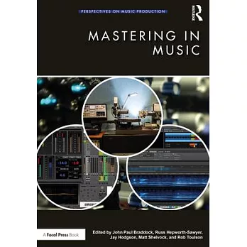 Mastering in Music