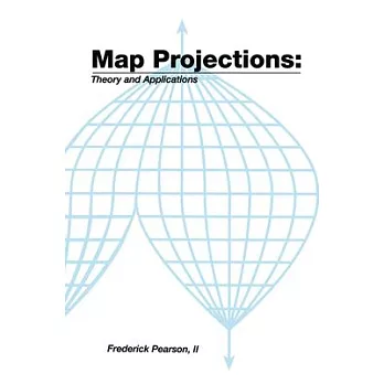 Map Projectionstheory and Applications