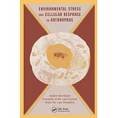 Environmental Stress and Cellular Response in Arthropods