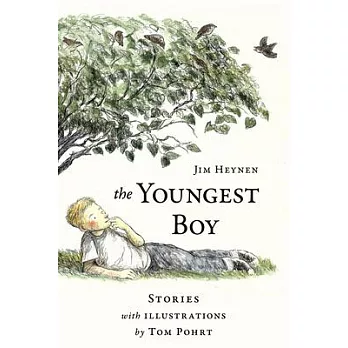 The Youngest Boy: Stories