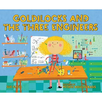 Goldilocks and the Three Engineers