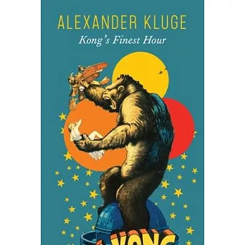 Kong’’s Finest Hour: A Chronicle of Connections