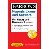 Regents Exams and Answers: U.S. History and Government Revised Edition
