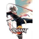 Radiant, Vol. 14, Volume 14