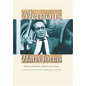 Memoirs: Hans Jonas