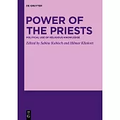 Power of the Priests: Political Use of Religious Knowledge