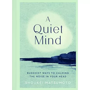 A Quiet Mind