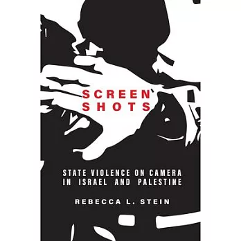 Screenshots: State Violence on Camera in Israel and Palestine