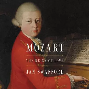 Mozart Lib/E: The Reign of Love