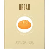 Little Book of Bread