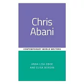 Chris Abani