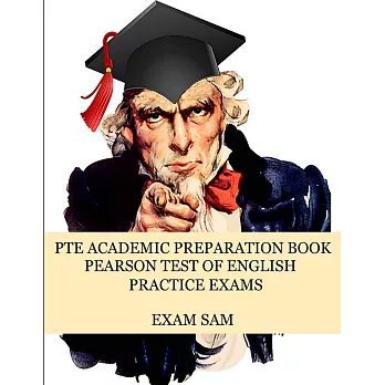 PTE Academic Preparation Book: Pearson Test of English Practice Exams in Speaking, Writing, Reading, and Listening with Free mp3s, Sample Essays, and