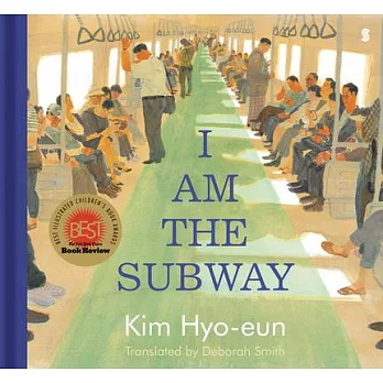 I Am the Subway