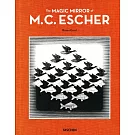魔鏡：艾雪的不可能世界(全新修訂版)The magic mirror of M.C. Escher
