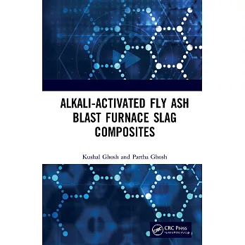 Alkali-Activated Flyash: Blast Furnace Slag Composites