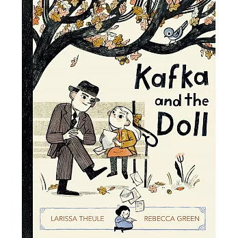 Kafka and the doll /