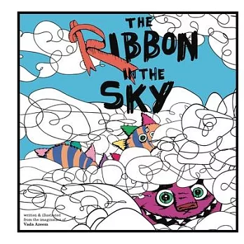 The Ribbon in the Sky