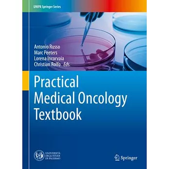 Practical Medical Oncology Textbook