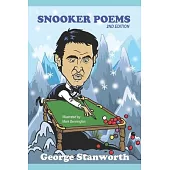Snooker Poems (2nd Edition): Not For Stuffy Types