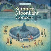 Summer Moonlight Concert
