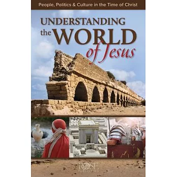 Pamphlet: Understanding World of Jesus
