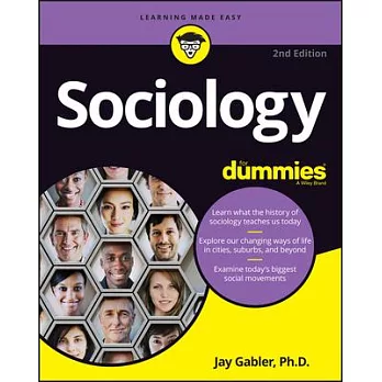 Sociology for Dumies