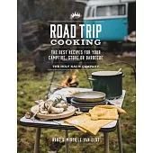 Road Trip Cooking