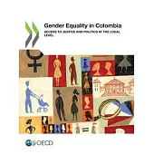 Gender Equality in Colombia