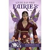 Fairies: Word Searches, Facts, Short Stories & More: Word Searches, Facts, Short Stories & More