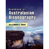 Handbook of Australasian Biogeography