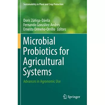 Microbial Probiotics for Agricultural Systems: Advances in Agronomic Use