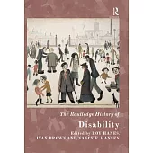 The Routledge History of Disability