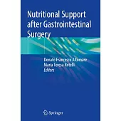 Nutritional Support After Gastrointestinal Surgery