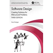 Software Design: Creating Solutions for Ill-Structured Problems