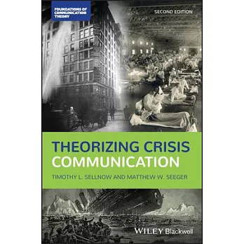 Theorizing Crisis Communication