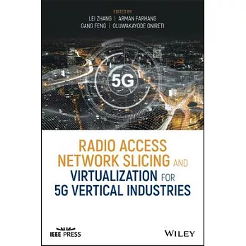 Radio Access Network Slicing and Virtualization for 5g Vertical Industries