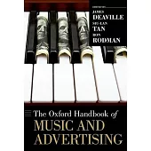 The Oxford Handbook of Music and Advertising