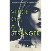 Voice of a Stranger