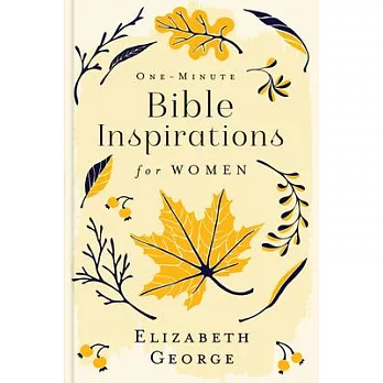 One-Minute Bible Inspirations for Women