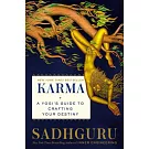 Karma: A Yogi#s Guide to Crafting Your Own Destiny