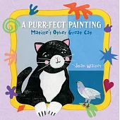 A Purr-Fect Painting: Matisse’’s Other Great Cat