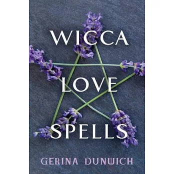 Wicca Love Spells