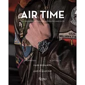 Air Time: Watches Inspired by Aviation, Aeronautics, and Pilots