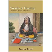 Words of Destiny: Practicing Astrology in North India