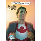 Political Power: Justin Trudeau