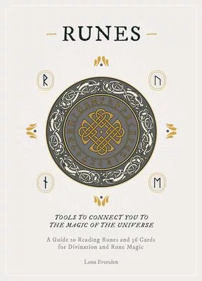 The Runes Box: Tools to Connect You to the Magic of the Universe