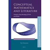 Conceptual Mathematics and Literature: Toward a Deep Reading of Texts and Minds