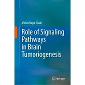 Role of Signaling Pathways in Brain Tumoriogenesis