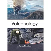 Volcanology